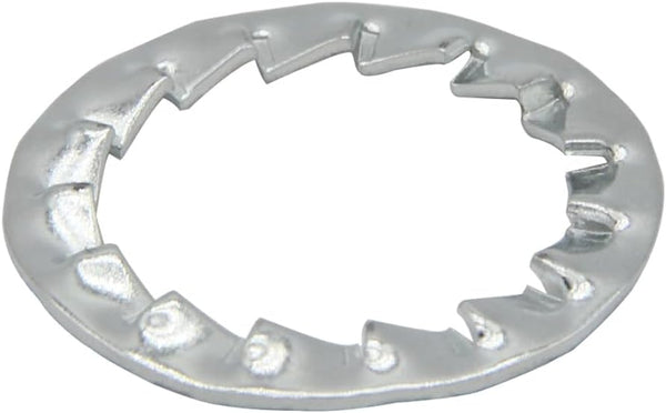 Stainless Steel Bulkhead Fitting 1/4" NPT Female Bulked Coupler Thru-Bulk Tank Fitting Connector (Pack of 2)
