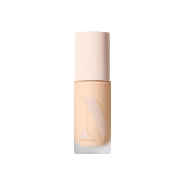 Morphe Lightform Liquid Foundation - Extended Hydration Foundation Makeup with a