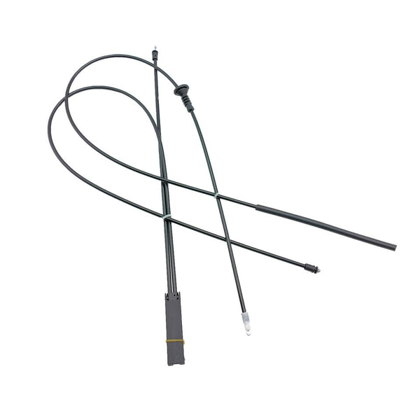 51232751378 Hood Release Cable Fit Mini Cooper R55 R56 R57 | Hood Latch Release Cable Replace 51237148865