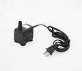CNZ Aquarium Submerisble Hydroponics Pump (JP-033/160 GPH)