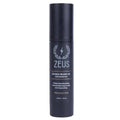 ZEUS Refined Beard Oil, Leave in Conditioner Oil for a Softer Beard & Mustache - Made in USA (Verbena Lime) 1.6 Oz.