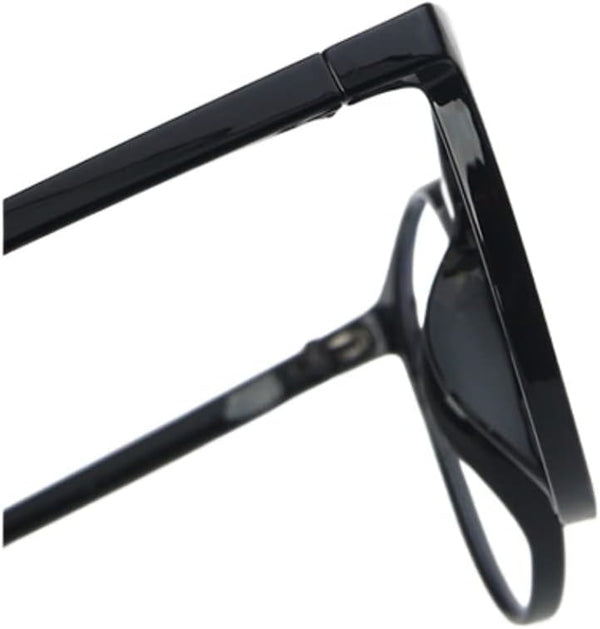 Shiratori New Retro Blue Light Blocking Glasses round Nerd Eyeglasses Frame anti Blue Ray Computer Game Glasses