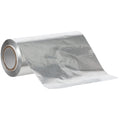Forpro Professional Collection Smooth Aluminum Foil Roll, 320 Ft Hair Foils for Color Application and Highlighting Services, Silver, Medium, 5" W
