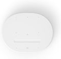 Sonos Move 2 - White - Wireless Portable Bluetooth Speaker