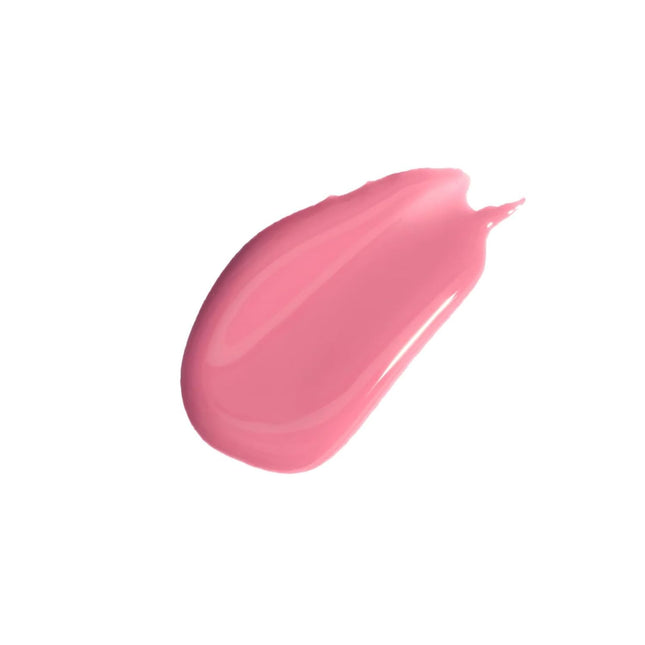 Flower Knows Violet Strawberry Rococo Glowy Lip Gloss-Moisturizing Tinted Lip Oi