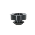 Glove Box Seat Grommet Seal Replace 5412504 5410774 for Polaris ATP 330 500, for Ranger 700 800 900, for Ranger Crew 1000 500 570 700 Crew XP (2)
