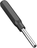 HEKAGURA Tools Kit for Glock, Front Sight Remove Pin Punch Magazine Disassembly Tools for Glock 17 19 19x 26 27 43 43x Accessories Black
