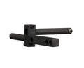 HHIP 3900-2123 Steel Mill Vise Stop for 5" and 6" Vises,Black