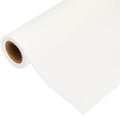 Bright Creations Glassine Paper Roll - Acid Free Archival, Translucent & Grease Resistant Paper - for Artwork & Documents - 17.5 in x 25 Yd, Clear