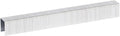 Arrow 508 Heavy Duty T50 1/2-Inch Leg Length, 3/8-Inch Crown, Staples for Upholstery, Construction, Furniture, Crafts, 1250 Count(Pack of 1) |