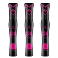 essence | Lash Princess Curl & Volume Mascara | Vegan & Cruelty Free (Pack of 3)