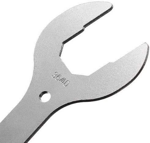 Bike Headset Wrench Bicycle Front Fork Wrench Tool 30/32/36/40mm
