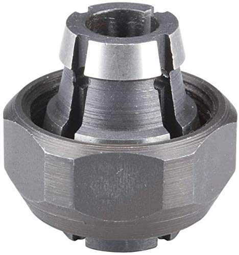 Thaekuns 42975 3/8-Inch Router Collet Fits for PORTER CABLE Models,Delta, B&D