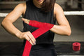 Muscle Compression Floss Bands - Tack and Flossing Bands for Mobility, Fitness, and Recovery - Best for Athletes