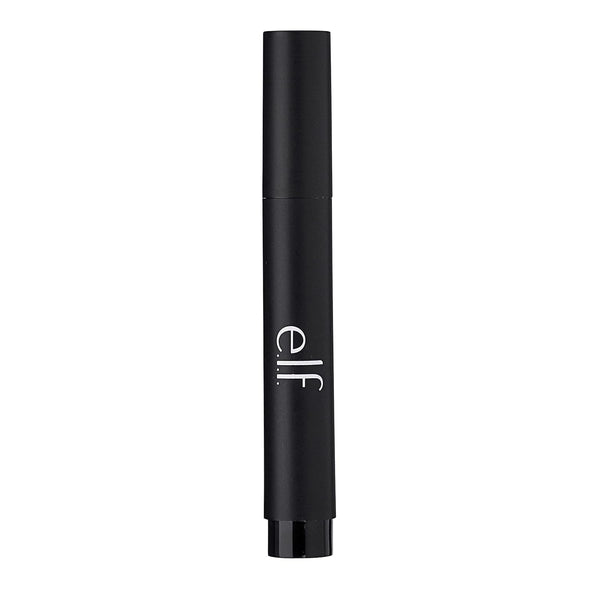 e.l.f. Intense Ink Eyeliner, Enhances The Lash Line With Rich & Long-Lasting Color, Tip For Precise Application, Vegan & Cruelty-Free, Blackest Black