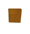 Li RFID Blocking Wallet for Men - Genuine Leather Wallet with 13 Cards, 2 Inner, 2 Plastic Inserts Slots, 1 ID Window, 2 Small Coin & 2 Cash
