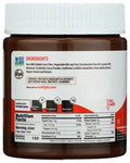 Nutilight Sugar Free Hazelnut Spread with Cocoa - Keto Low Carb (11 oz) | Diabetic friendly, low net carb, fiber. Mix & match flavors to save