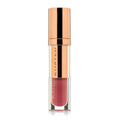 Kandi Koated Lacquer Illuminating Lip Cream [Tease] Creamy Lip Gloss | Natural Colors, Moisturizing Lip Lacquer, Paraben-Free, Cruelty-Free |