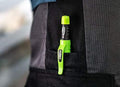 Pica 3030 + 4040 Dry Pen Including Special Lead Base Set, Carpenter'S Pencil, Green, Blue, White
