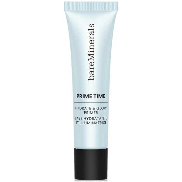 bareMinerals Original Pore Minimizing Gel Face Primer, Extends Makeup Wear, Minimizes the Look of Pores, Blurs Imperfections, Oil Control,