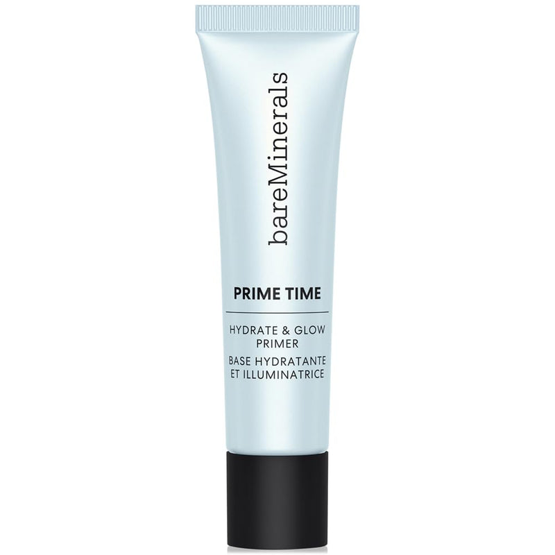 bareMinerals Original Pore Minimizing Gel Face Primer, Extends Makeup Wear, Minimizes the Look of Pores, Blurs Imperfections, Oil Control,