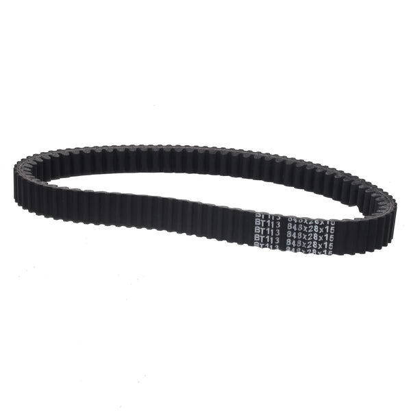 Bh-Motor New Drive Belt for Kawasaki Prairie 360 KVF360 4X4 2003-2012