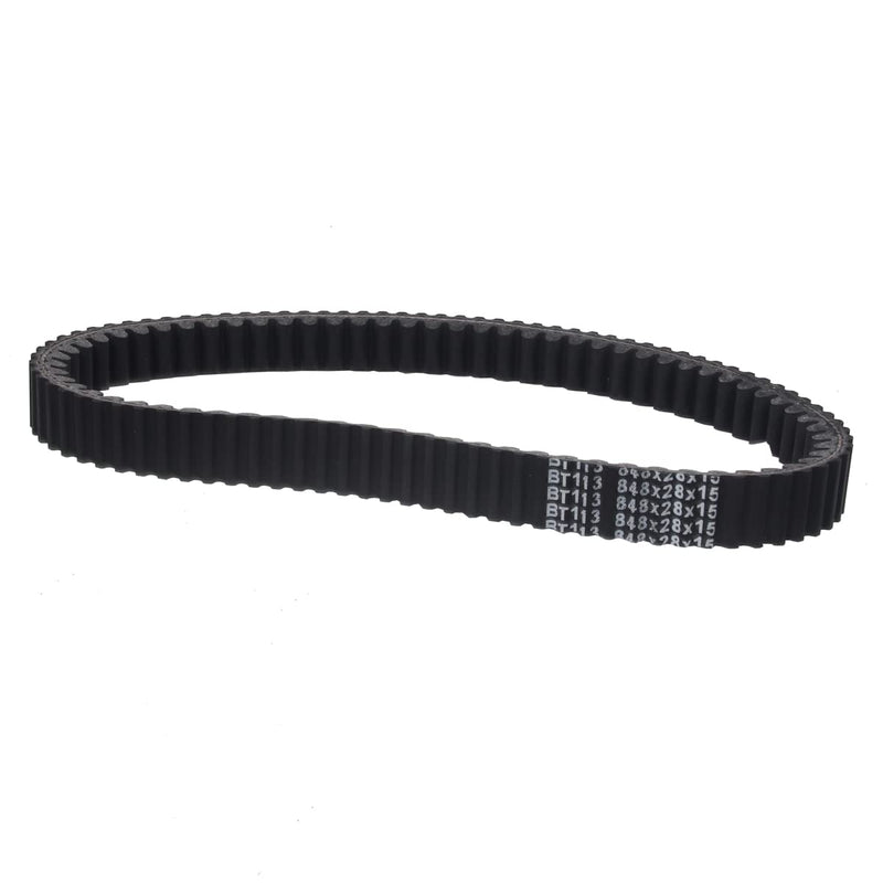 Bh-Motor New Drive Belt for Kawasaki Prairie 360 KVF360 4X4 2003-2012