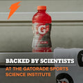 Gatorade Thirst Quencher, Lemon-Lime, 20 Fl Oz (Pack of 8) | Electrolyte Drink, Hydration Lemon Lime 20 Fl Oz (Pack of 8)