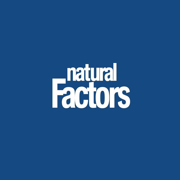 Natural Factors - Stress-Relax Tranquil Sleep - 60 Chewable Tablets