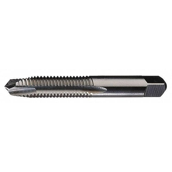 Greenfield Threading 360888 GT/VTD SPGP D5 2FL GP Plug Spiral Point Tap, M6 x 1.0 mm M6-1mm