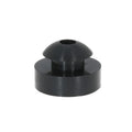 Glove Box Seat Grommet Seal Replace 5412504 5410774 for Polaris ATP 330 500, for Ranger 700 800 900, for Ranger Crew 1000 500 570 700 Crew XP (2)