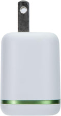 AT&T USB-C Wall Charger Fast Charging Power Adapter Foldable Prongs Travel-Friendly for Compatible with iPhone iPad Samsung Galaxy Google Pixel