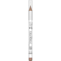 Lavera Eyebrow Pencil Blonde 02 - Organic Jojoba Oil and Shea Butter - Smooths and Perfects - Vegan - Organic Eye Makeup