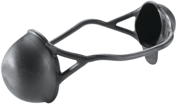 Butler Creek Bikini Rifle Scope Cover for Objectives up to 62mm Outside Diameter, Durable Scope Protection