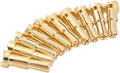 4mm to 5mm Low-Profile Bullet Connectors Adapter Plugs Reducer(B120-10)