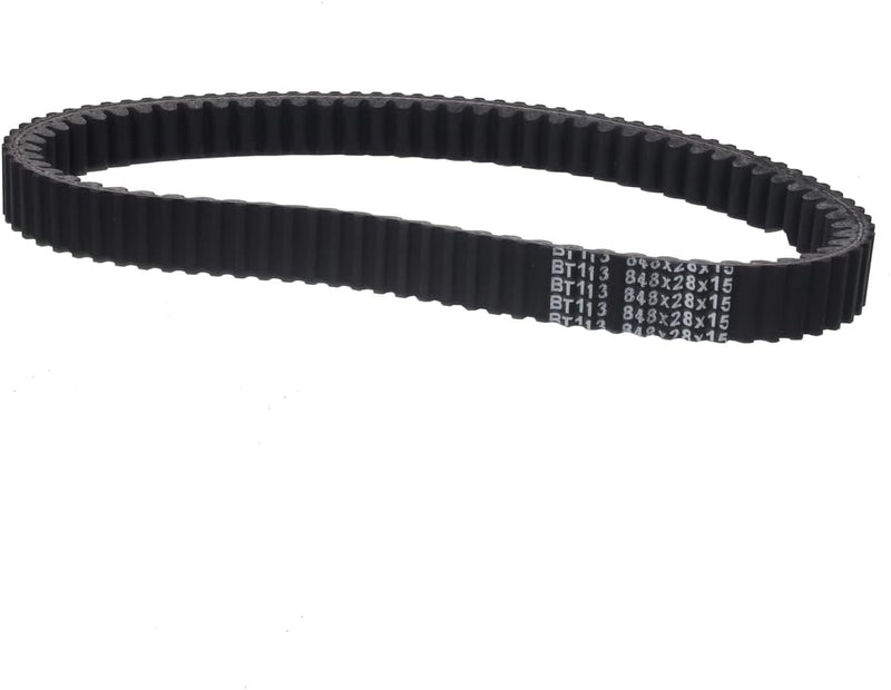 New Drive Belt for Kawasaki Prairie 360 KVF360 4X4 2003-2012