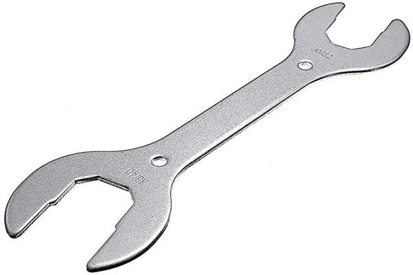 Bike Headset Wrench Bicycle Front Fork Wrench Tool 30/32/36/40mm