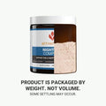 ACTIVATEDYOU Nighttime Complete Daily Wellness Drink- Smooth Digestion, Gut Health, Calmness W/Prebiotics, Probiotics, 12 Billion CFU &