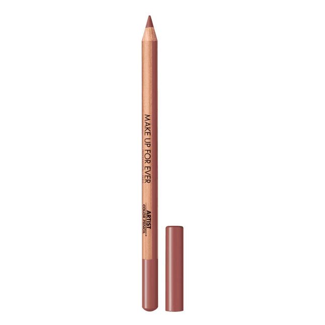 Artist Color Pencil - 604 up and Dowm Tan by Make up for Ever for Women - 0.05 O