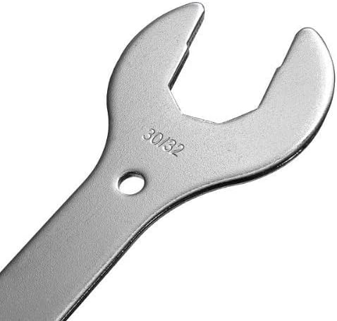 Bike Headset Wrench Bicycle Front Fork Wrench Tool 30/32/36/40mm