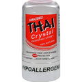 Thai Deodorant Stone Crystal Deodorant Stone Liquid - 4.25 Oz