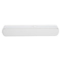 Cutting Plastic Wrap Dispenser with Slide Cutter,And Reusable for Tin Foil, Design (40X35Cm / 15.7X13.8In)