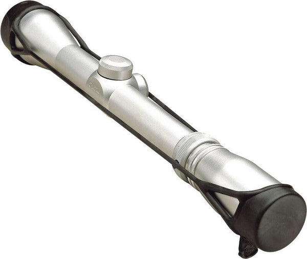 Butler Creek Bikini Rifle Scope Cover for Objectives up to 62mm Outside Diameter, Durable Scope Protection