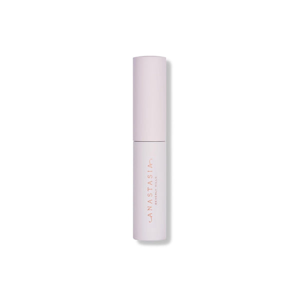 Anastasia Beverly Hills Mini Clear Brow Gel - Travel-Size Lightweight Eyebrow Setting Gel with Invisible Long-Lasting Flexible Hold