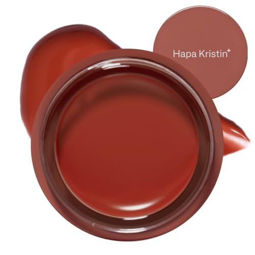 Gleam Glow Lip and Blush | a Classic, Vibrant Red That Brings a Fresh, Lively En
