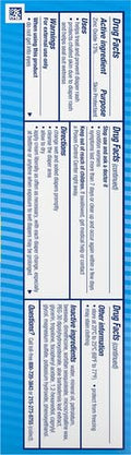 Desitin Daily Defense Baby Diaper Rash Cream with Zinc Oxide to Treat, Relieve & Prevent diaper rash, Hypoallergenic, Dye-, Phthalate- &