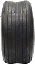 Carlisle Straight Rib Lawn & Garden Tire - 13X6.50-6 13/6.50-6