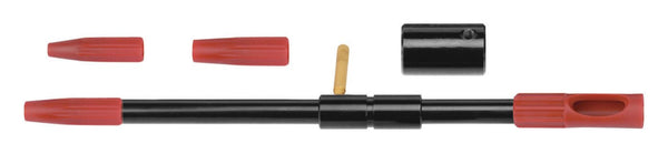 Tipton Bore Guides with 3-4 Muzzle Guides, Aluminum Tube, for Rod Alignment, Cleaning, and Gunsmithing Universal Bore Guide