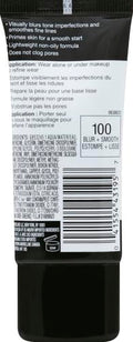 Maybelline Face Studio Master Prime Face Primer Makeup Base, Blur + Smooth, 1 Count