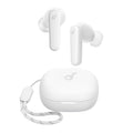 Soundcore by Anker P20I True Wireless Earbuds, 10Mm Drivers with Big Bass, Bluetooth 5.3, 30H Long Playtime, Water-Resistant, 2 Mics for AI Clear